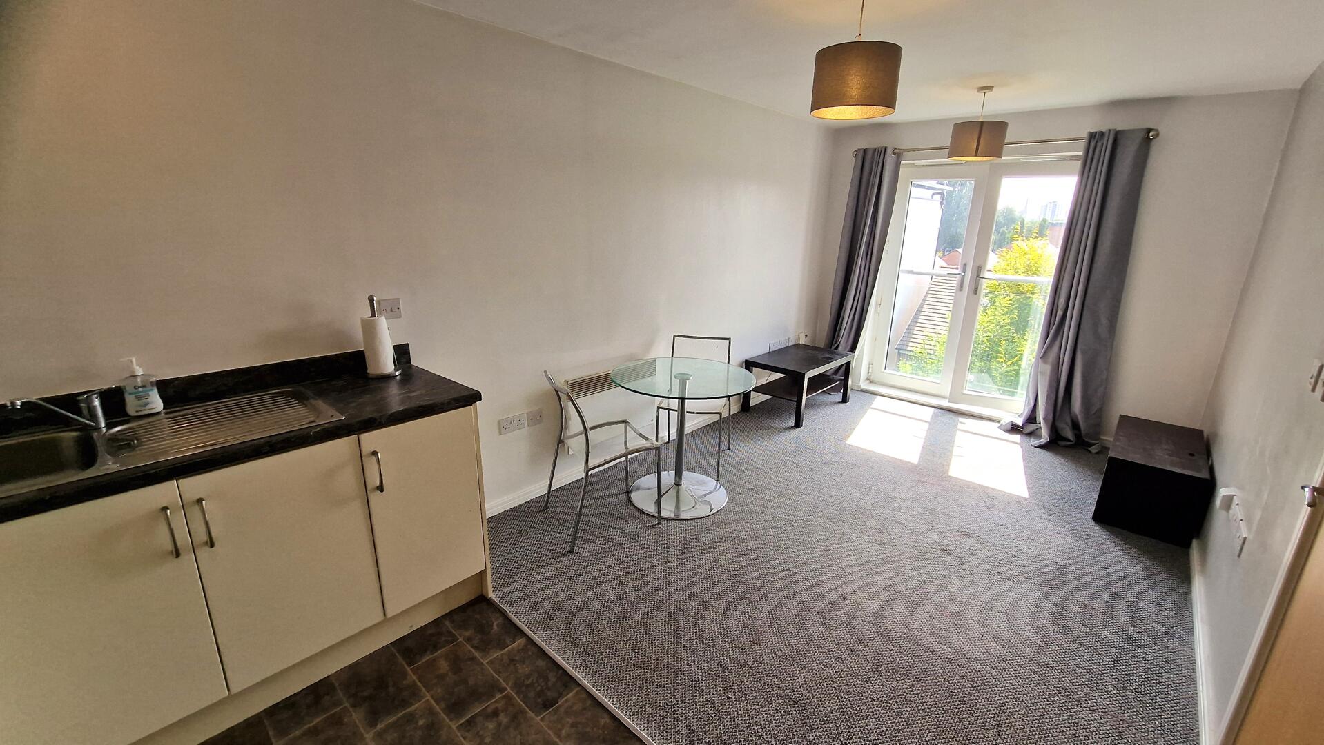 Apartment 6 21 Lord Street  Salford